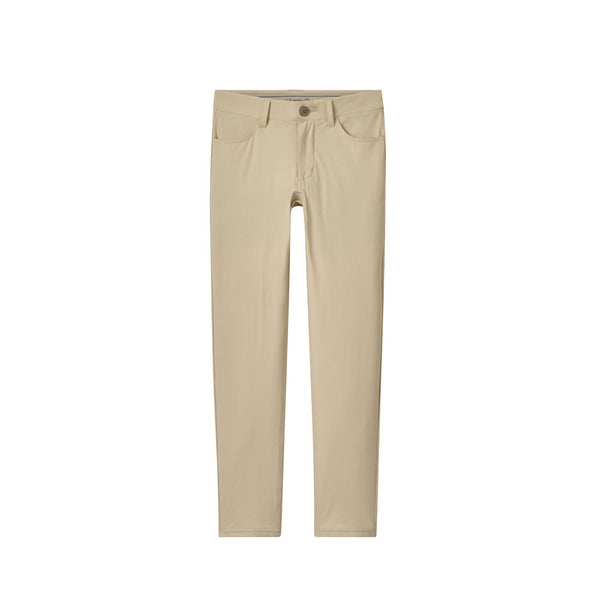 FUSIONN 5 POCKET PANT