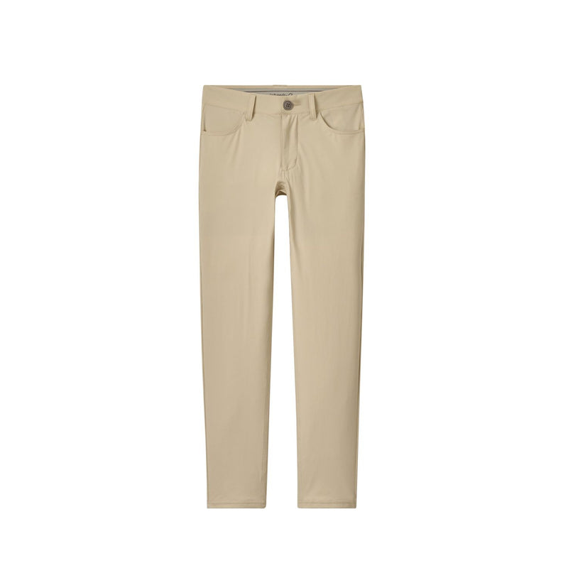 FUSIONN 5 POCKET PANT