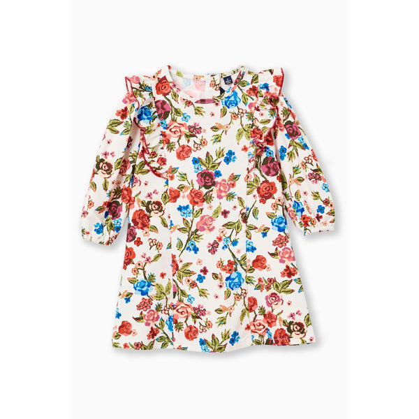 THEA DAWN GARDEN DRESS