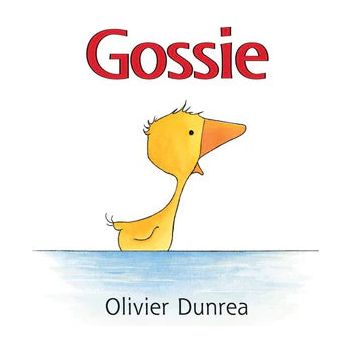 GOSSIE