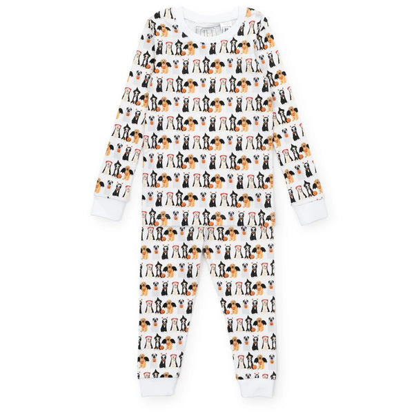 HALLOWEEN PUPS GRAYSON PJ