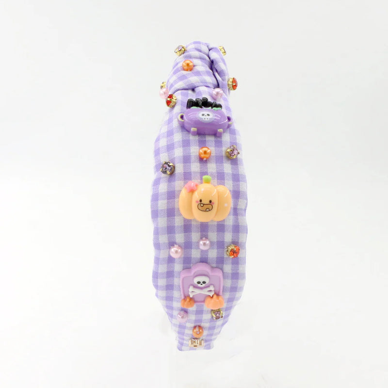 GHOUL GANG HEADBAND