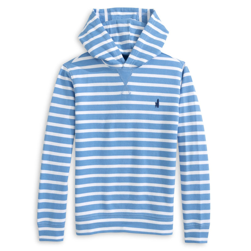 GILLEY HOODIE - - MALIBLU