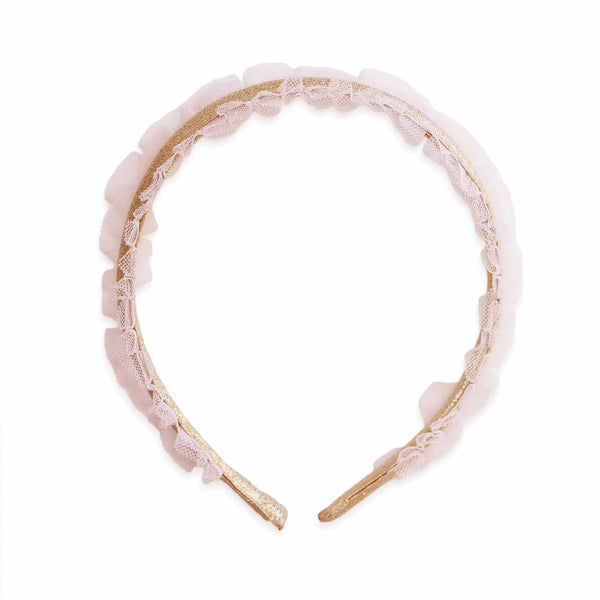 SWAN HEADBAND MULTIPLE COLORS AVAILABLE