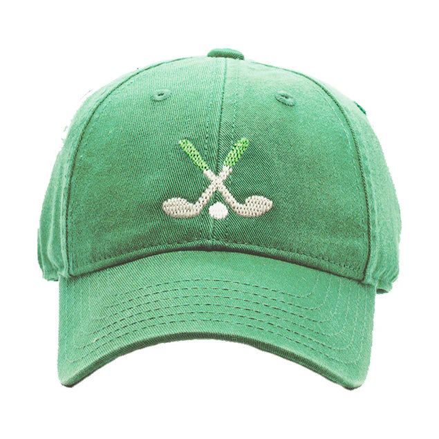 GOLF CLUBS HAT