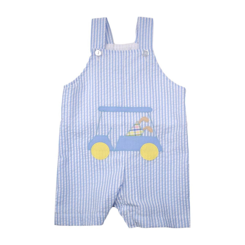 GOLF CART SHORTALL