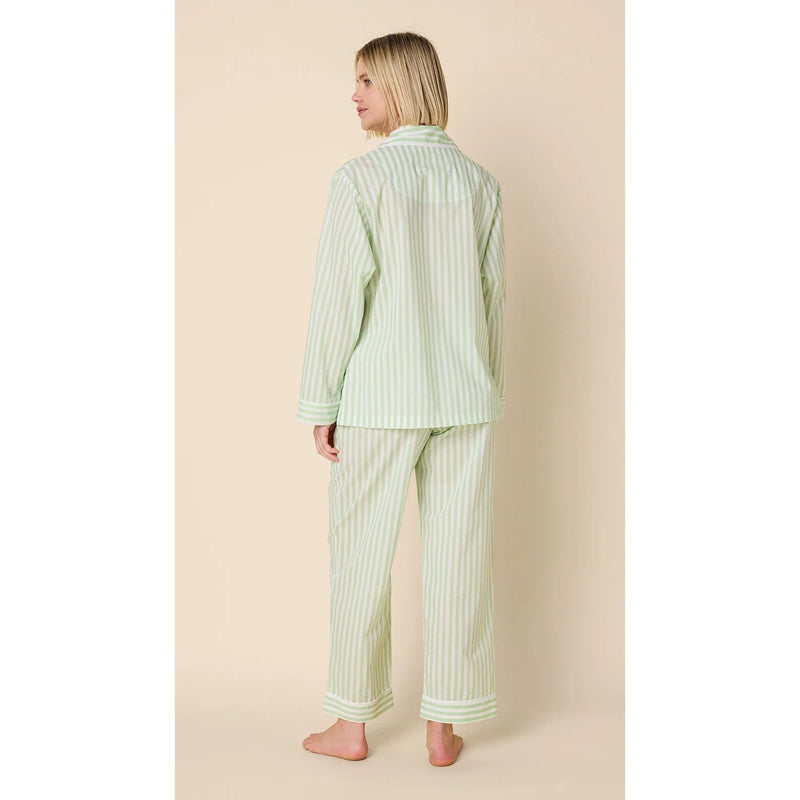 CLASSIC STRIPE LUXE PIMA PJ