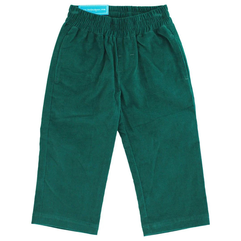 CHARLIE PULL ON PANT