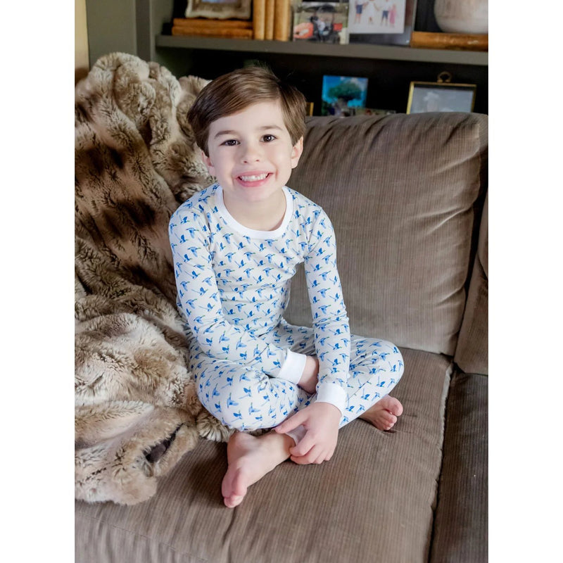 GRAYSON PJ'S MALLARD DUCKS