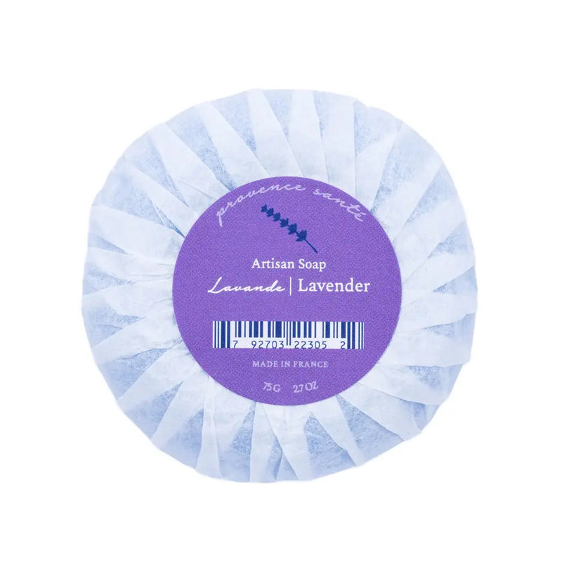 LAVENDER HAND  SOAP