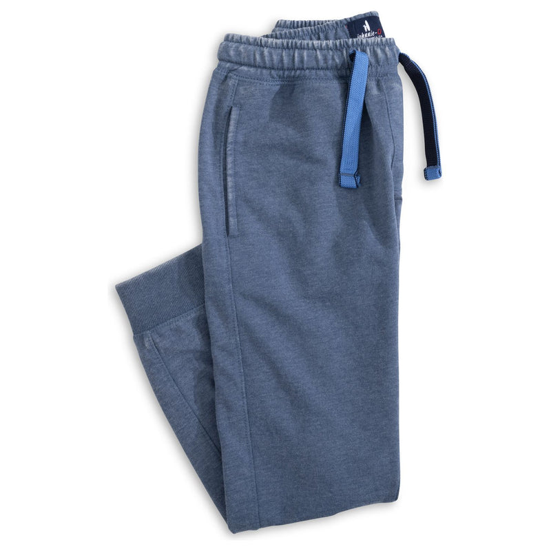 HODDLE PANT NAVY