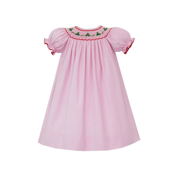 HOLLY VINES CORDUROY BISHOP