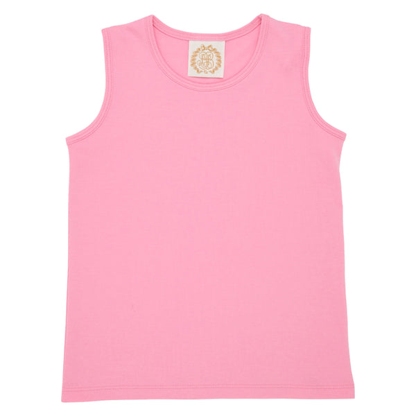 TAY TAY TANK HOT PINK