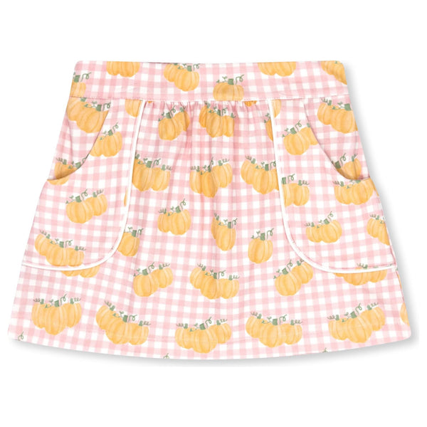 ISABELLA SKIRT LITTLE PUMPKIN