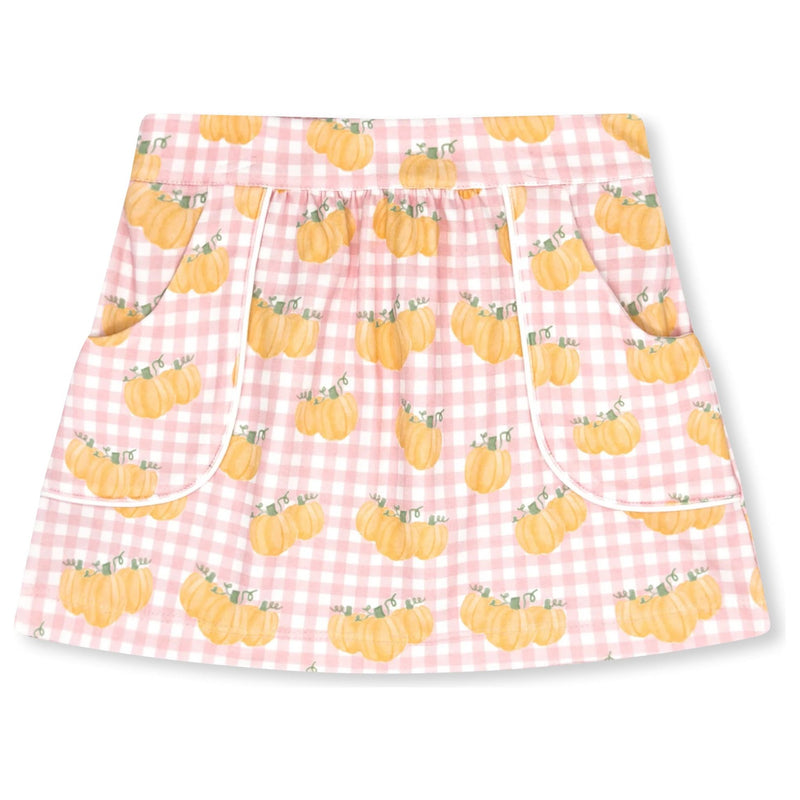 ISABELLA SKIRT LITTLE PUMPKIN