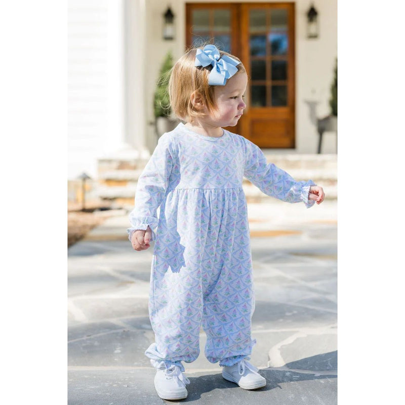 ISLA LONG BUBBLE -FAVORITE THINGS