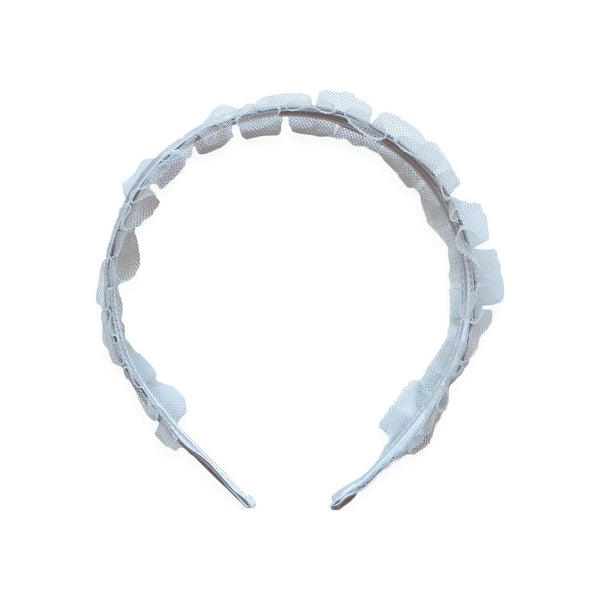 SWAN HEADBAND MULTIPLE COLORS AVAILABLE