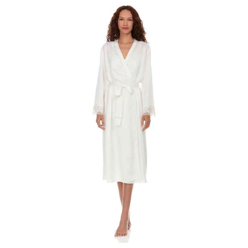 SHOWSTOPPER LONG ROBE