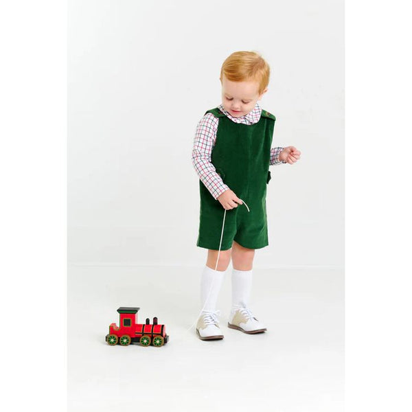 JACK JON JON- -  GRIER GREEN