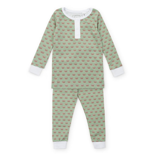 JACK FOOTBALL PJ