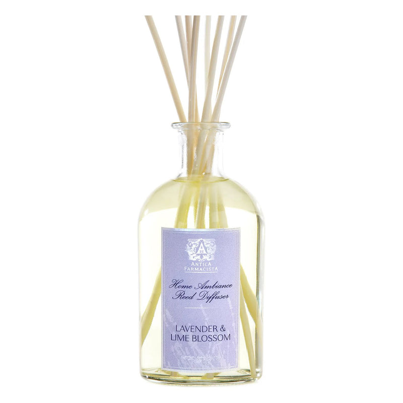 LAVENDER LIME BLOSSOM 250 DIFFUSER