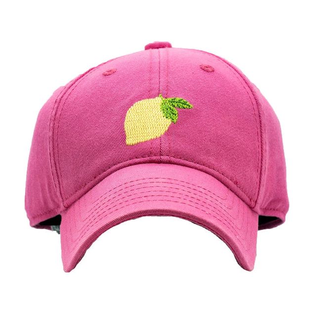 LEMON HAT