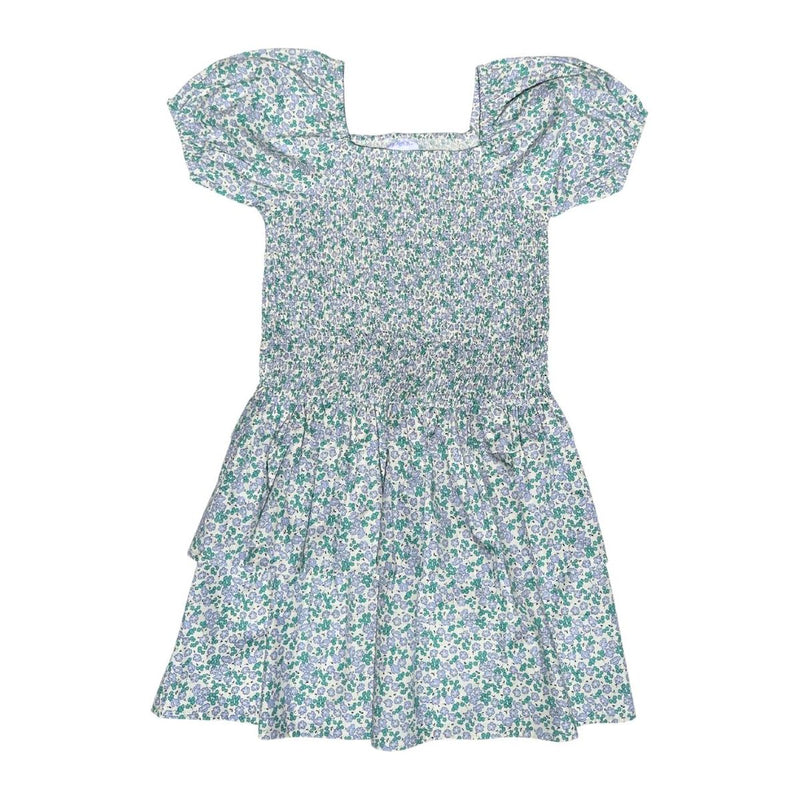 LEXI DRESS MEADOW