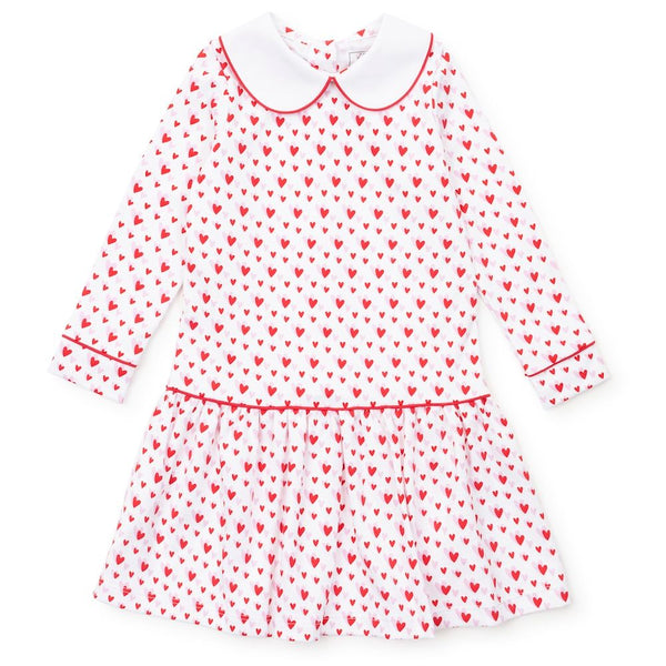 HEART TO HEART LILLIAN DRESS