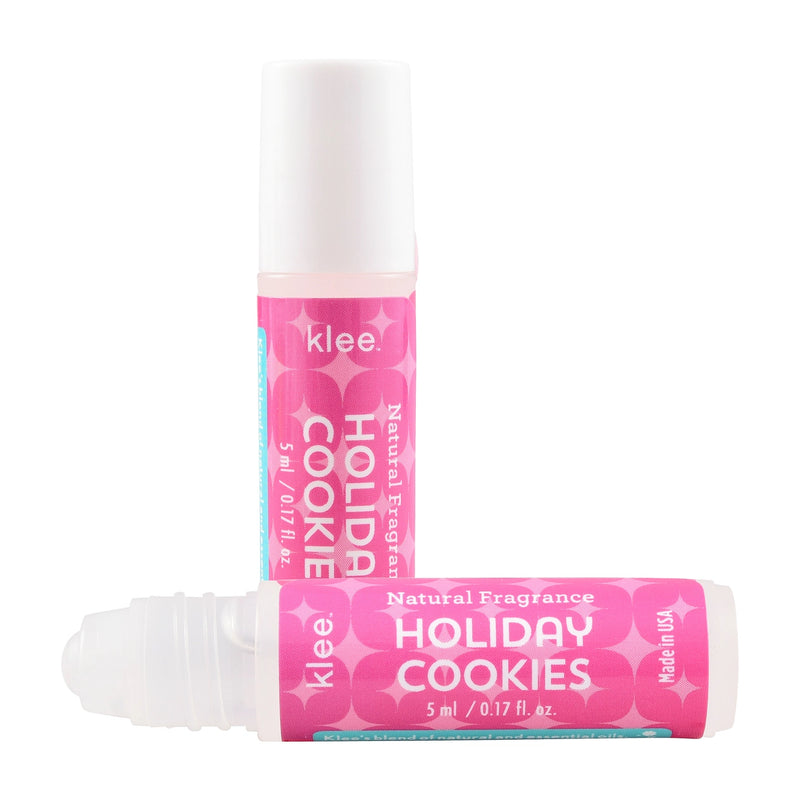 HOLIDAY COOKIES LIP SHIMMER SET