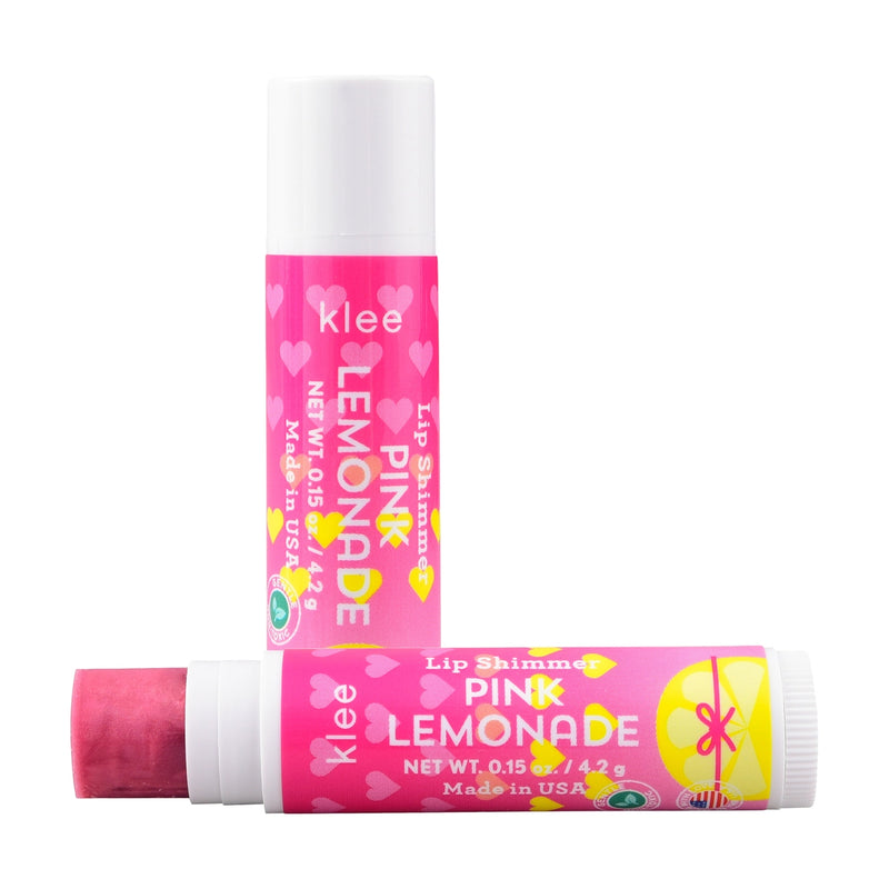 HOLIDAY COOKIES LIP SHIMMER SET