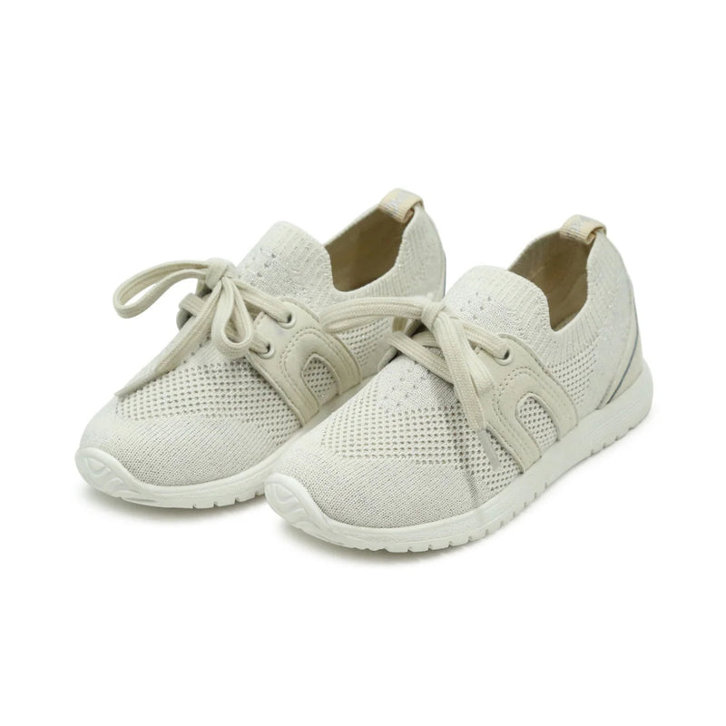 LIZZIE KNIT SNEAKER