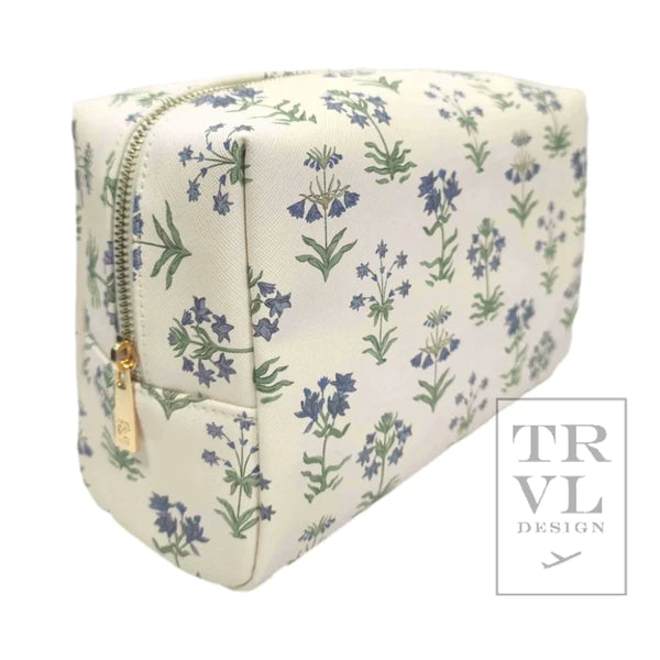 PROVENCE COSMETIC BAG