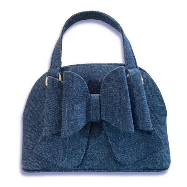 MARGO BAG DENIM