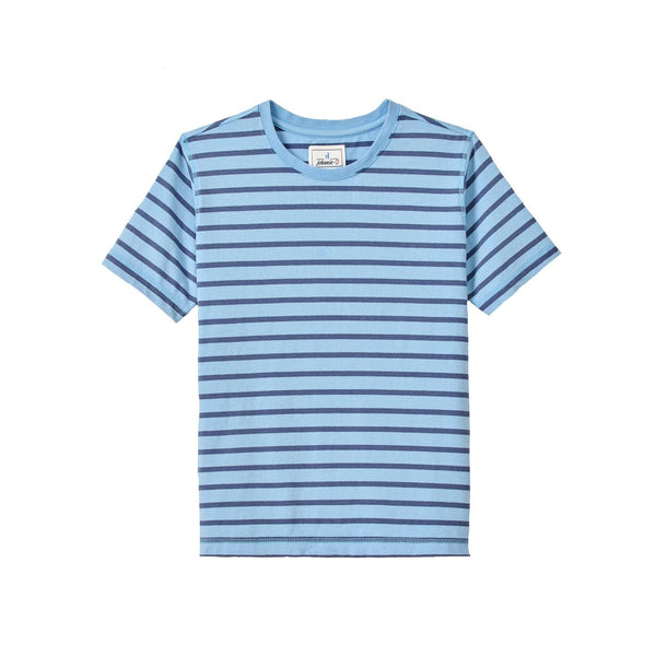 SPRIGGS TEE MALIBLU