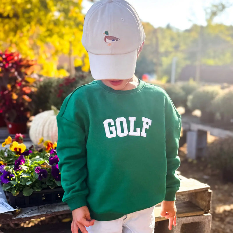 MALLARD BASEBALL HAT