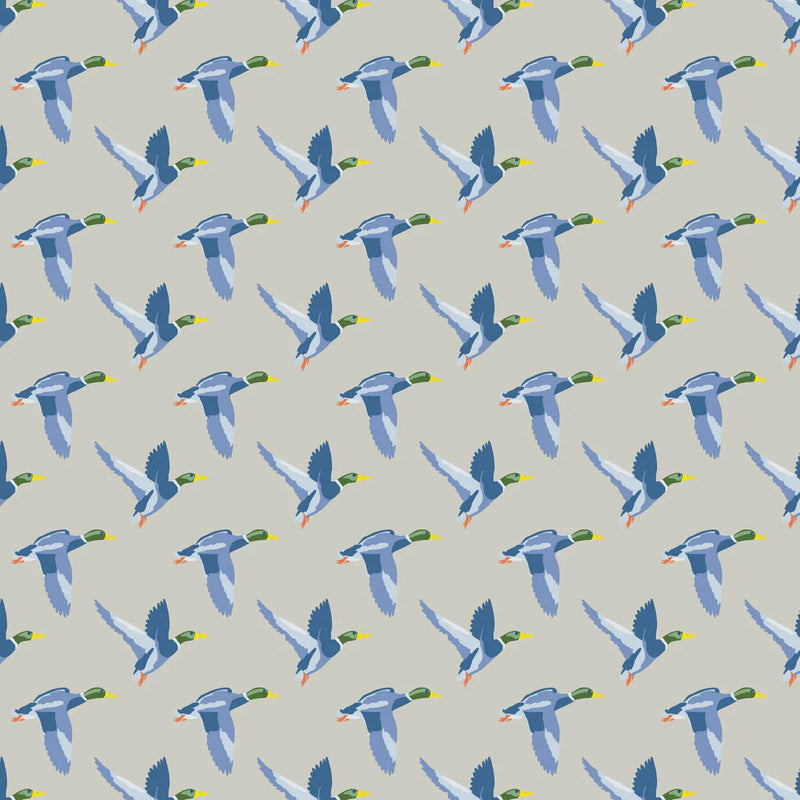 BECKETT PJ PANT MALLARD DUCK