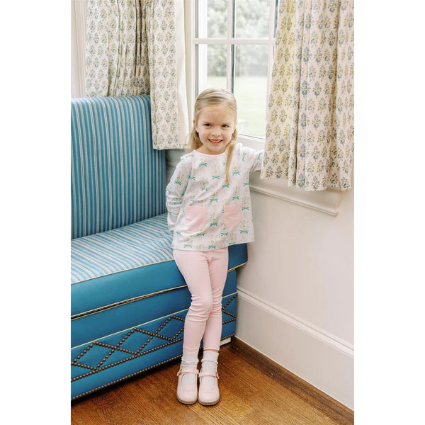 MARGOT TUNIC SET