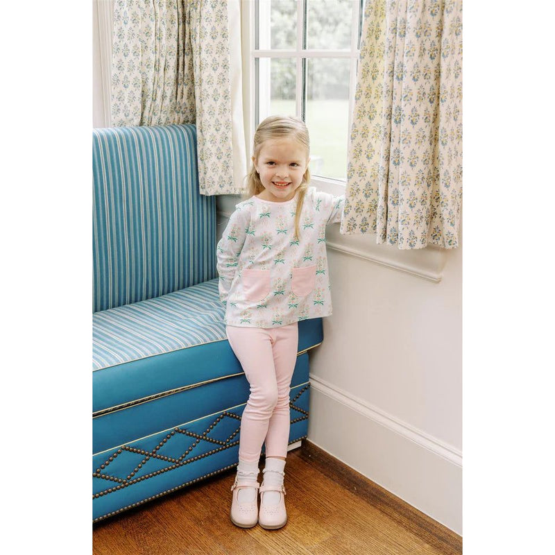 MARGOT TUNIC SET