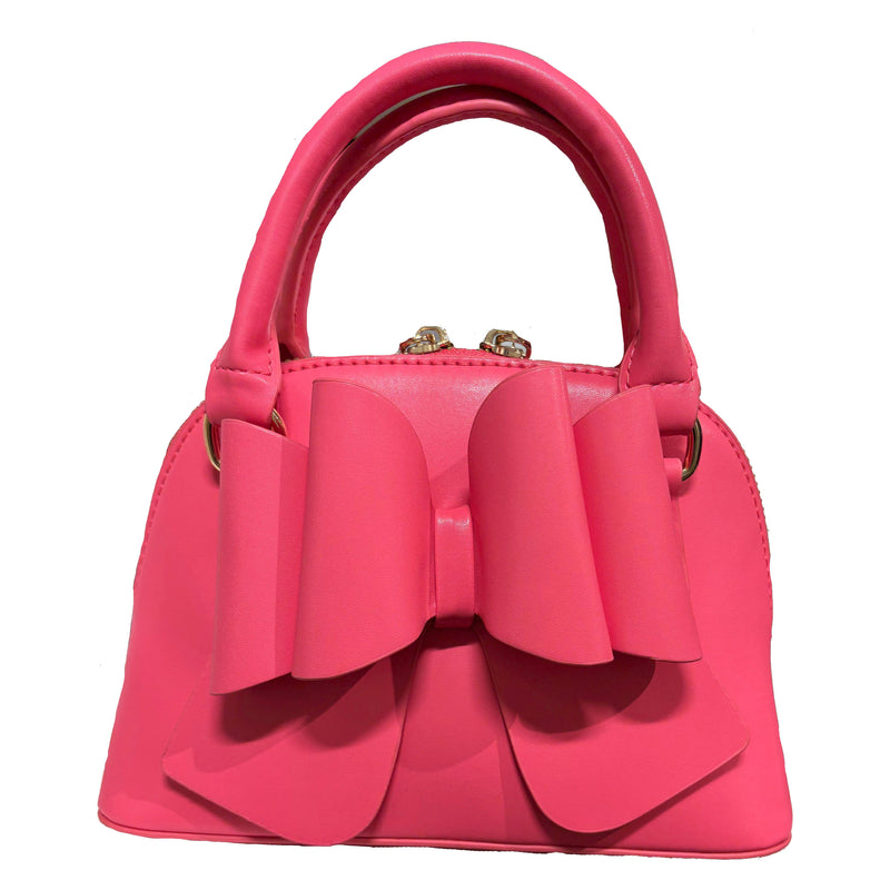 MARGOT BAG HOT PINK