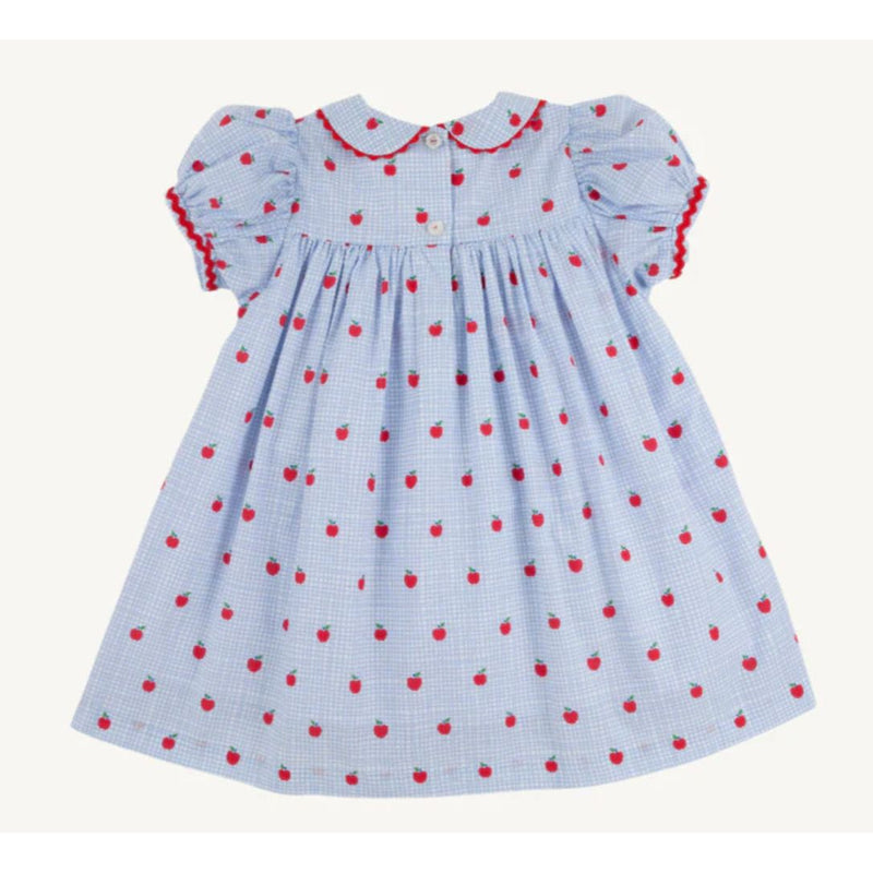 MARY DAL DRESS APPLE OF MY EYE