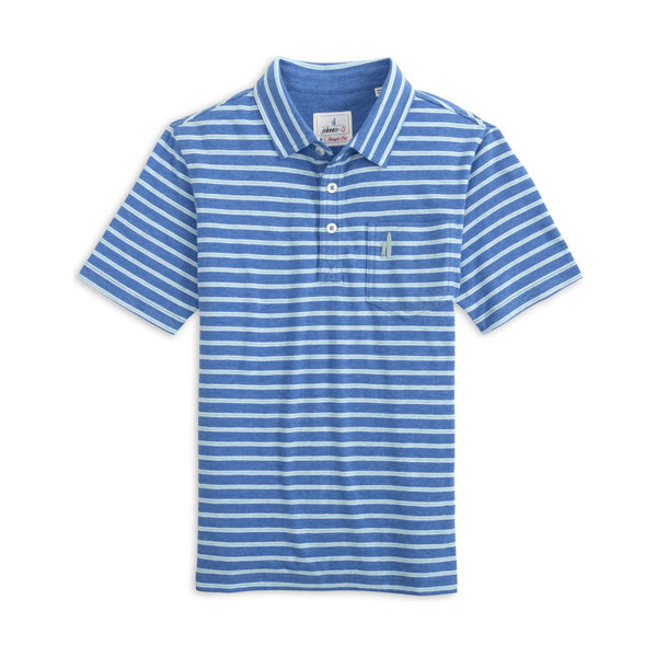 MATTHIS POLO DEEP OCEAN