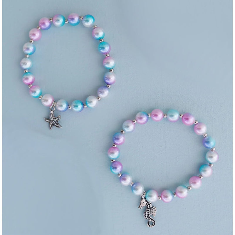 MERMAID MIST BRACELET SET