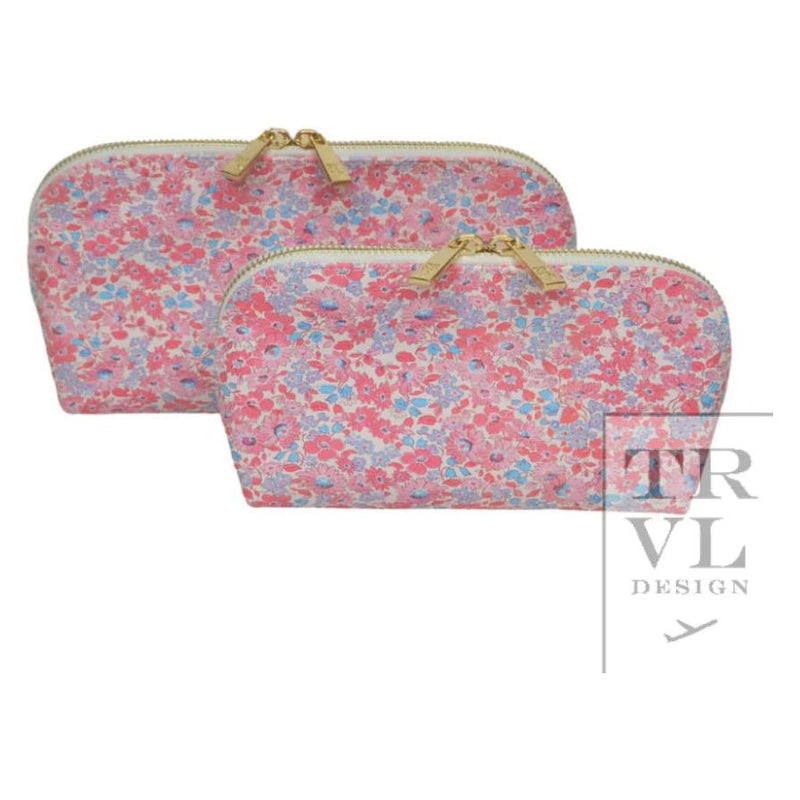 LUXE DUO CASES- SET OF 2 (3 DIFFERENT PATTERNS)