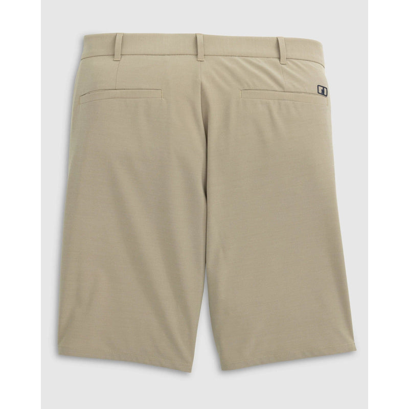 MULLIGAN SHORT KHAKI