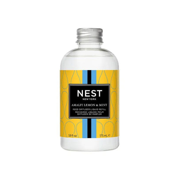 AMALFI LEMON AND MINT REFILL