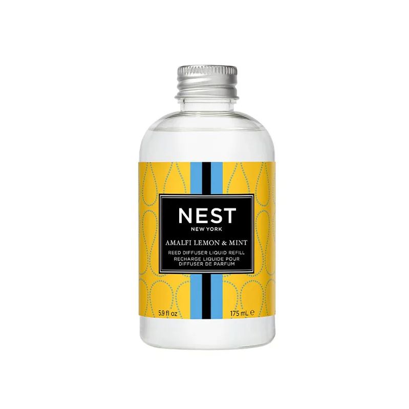 AMALFI LEMON AND MINT REFILL