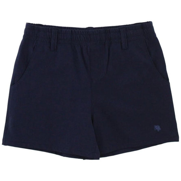 PERFORMANCE SHORT NAVY