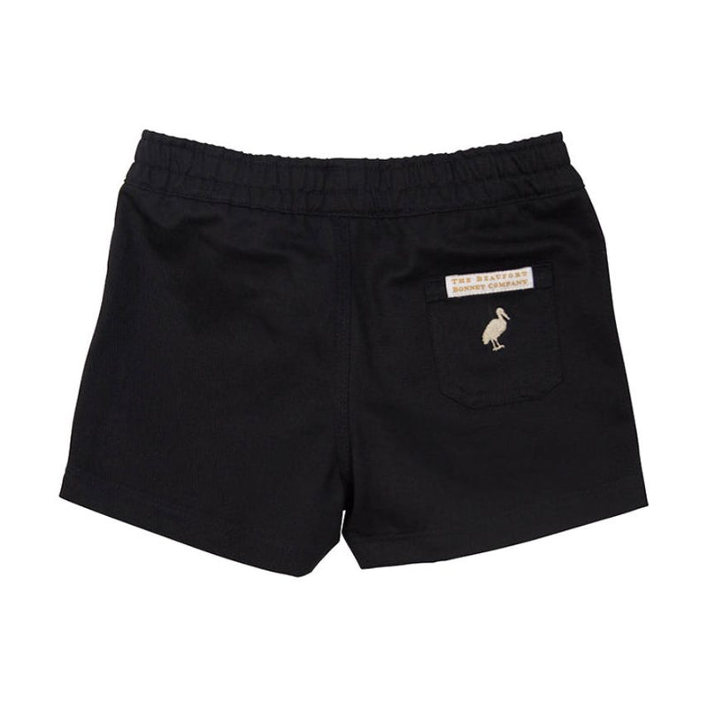 SHEFFIELD SHORTS NAVY