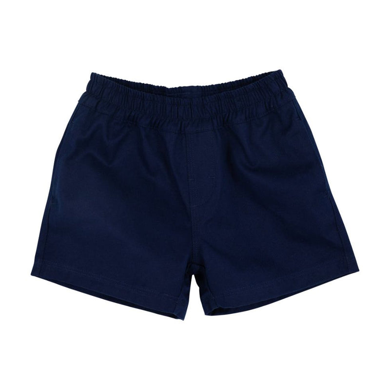 SHEFFIELD SHORTS NAVY