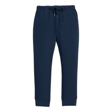 NAVY SPORT PANT
